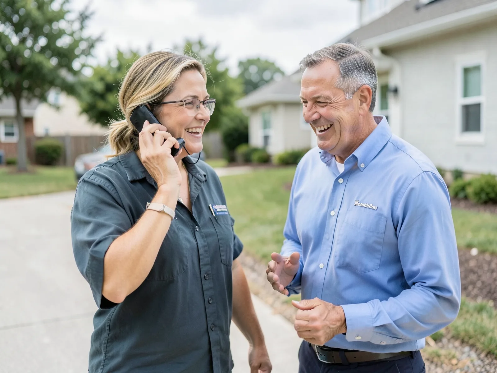 Frequently Asked Questions About Commercial Flood Services in Fairfield, VA